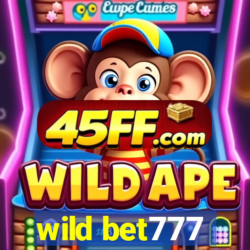 wild bet777